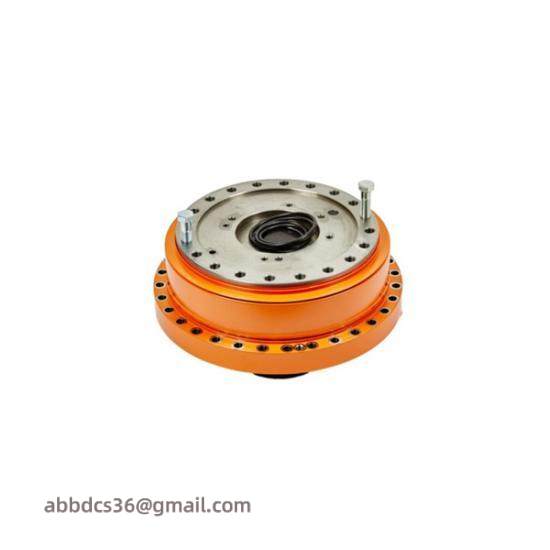 ABB 3HAC054557-001 Reduction gear