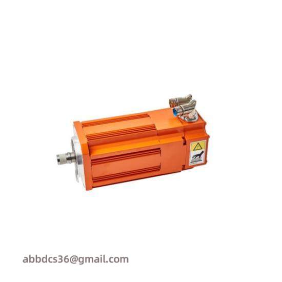 ABB 3HAC055197-002 servo motor