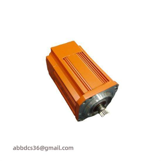 ABB 3HAC055433-001 two-axis motor