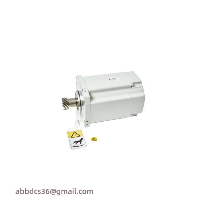 ABB 3HAC055436-001 3HAC057289-001/02 3HAC055433-001/03 robot servo motor