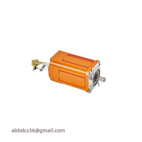 ABB 3HAC055436-001 robot servo motor