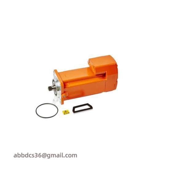 ABB 3HAC055437-004 Rot. ac motor incl p.