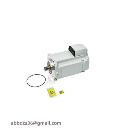 ABB 3HAC055439-003 Rot. ac motor incl p.