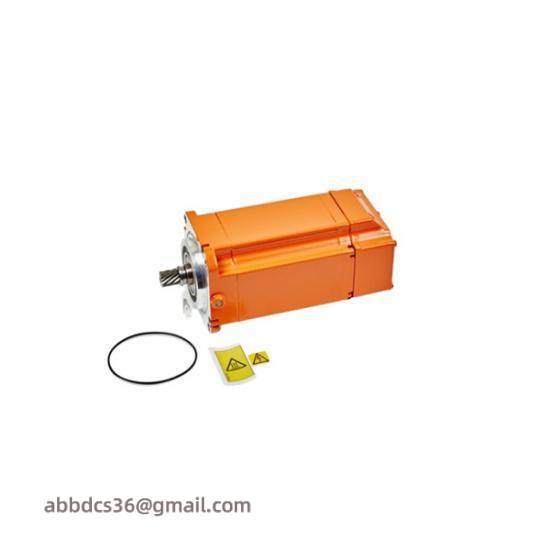 ABB 3HAC055440-001 Rot. ac motor incl p.