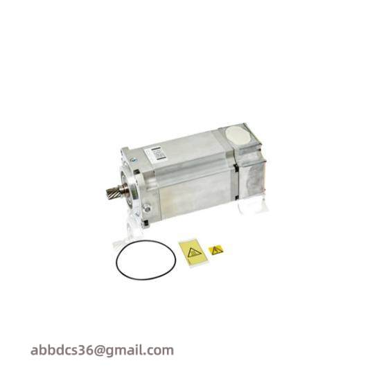 ABB 3HAC055440-005 Rot. ac motor incl p.