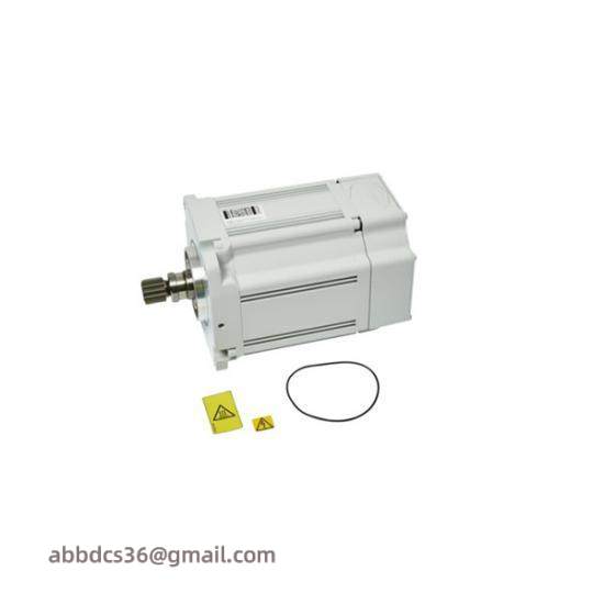 ABB 3HAC055447-006 IRB6700 Rot. ac motor incl p.