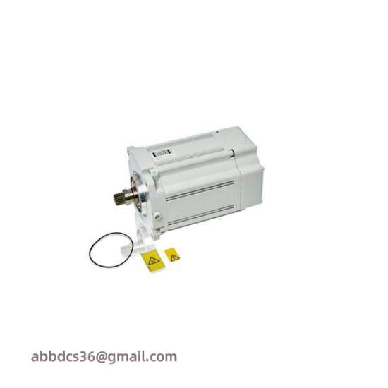 ABB 3HAC055448-003 Rot. ac motor incl p.