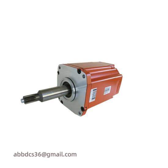 ABB 3HAC025780-001