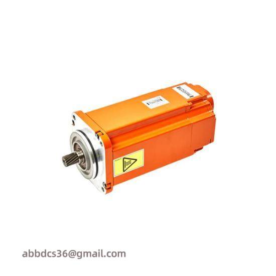 ABB 3HAC057288-001 Rotational ac motor M10