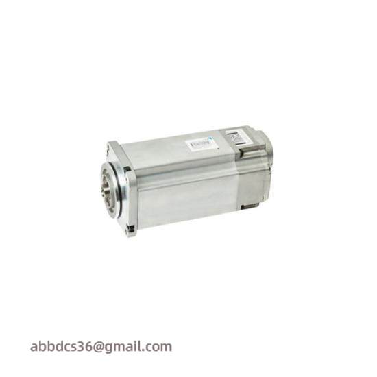 ABB 3HAC057288-0023HAC17484-10 Rotational ac motor M10