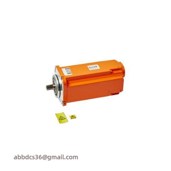 ABB 3HAC057289-001 660 AC SERVO MOTOR