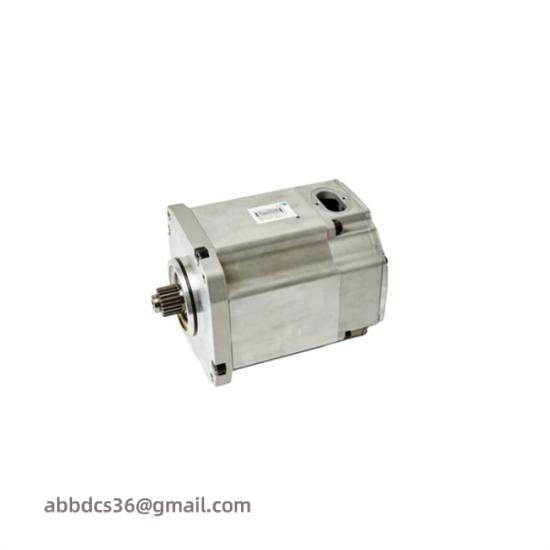 ABB 3HAC057543-004 IRB7600 Motor incl pinion