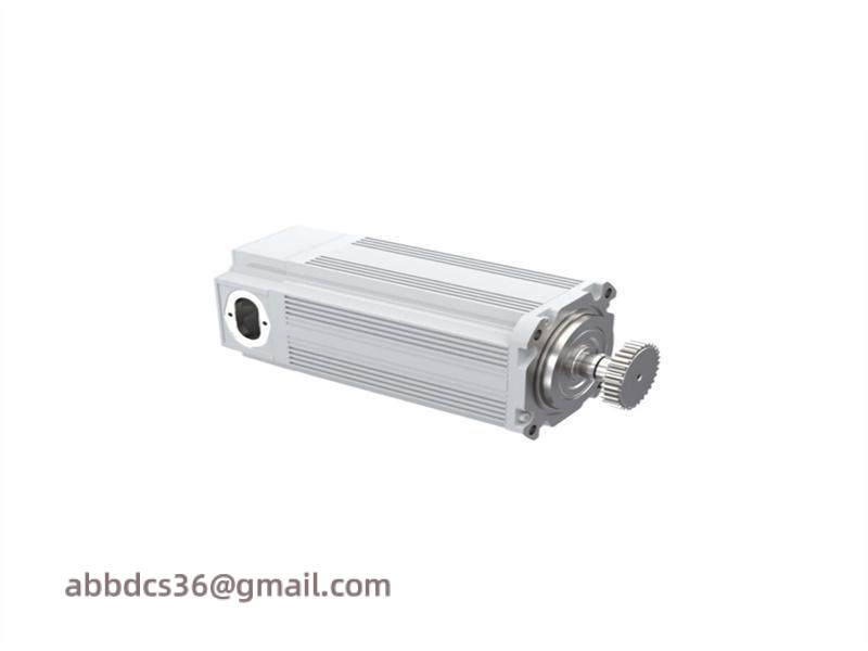 ABB 3HAC058803-001 3HAC021456-001/04 3HAC17484-9/03 Rot AC motor