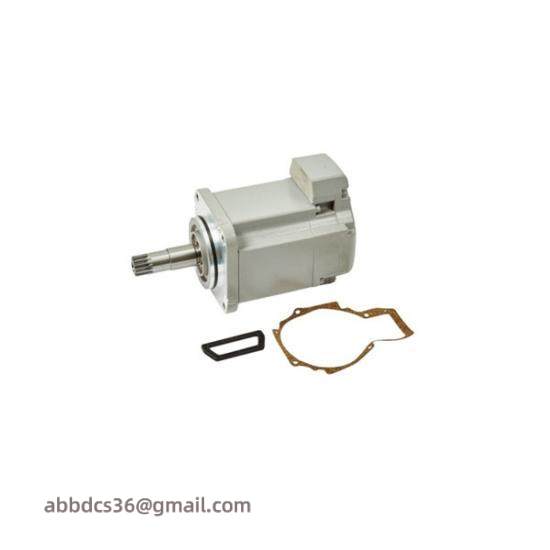 ABB 3HAC058887-002 Rot. ac motor