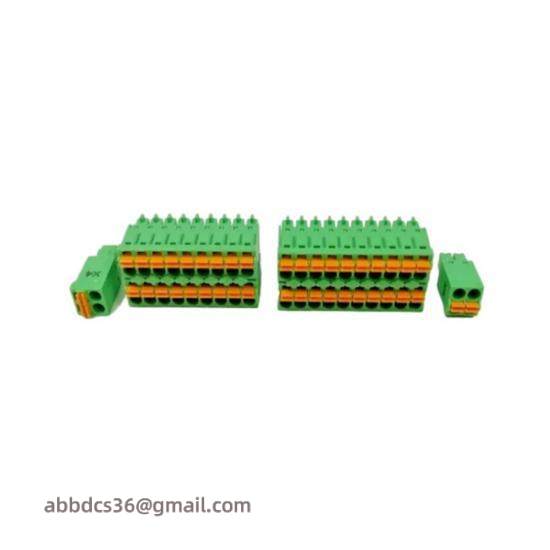 ABB 3HAC060919-001 CONNECTORS DIGITAL