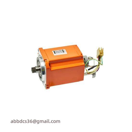 ABB 3HAC061315-002 Rot. ac motor incl p.