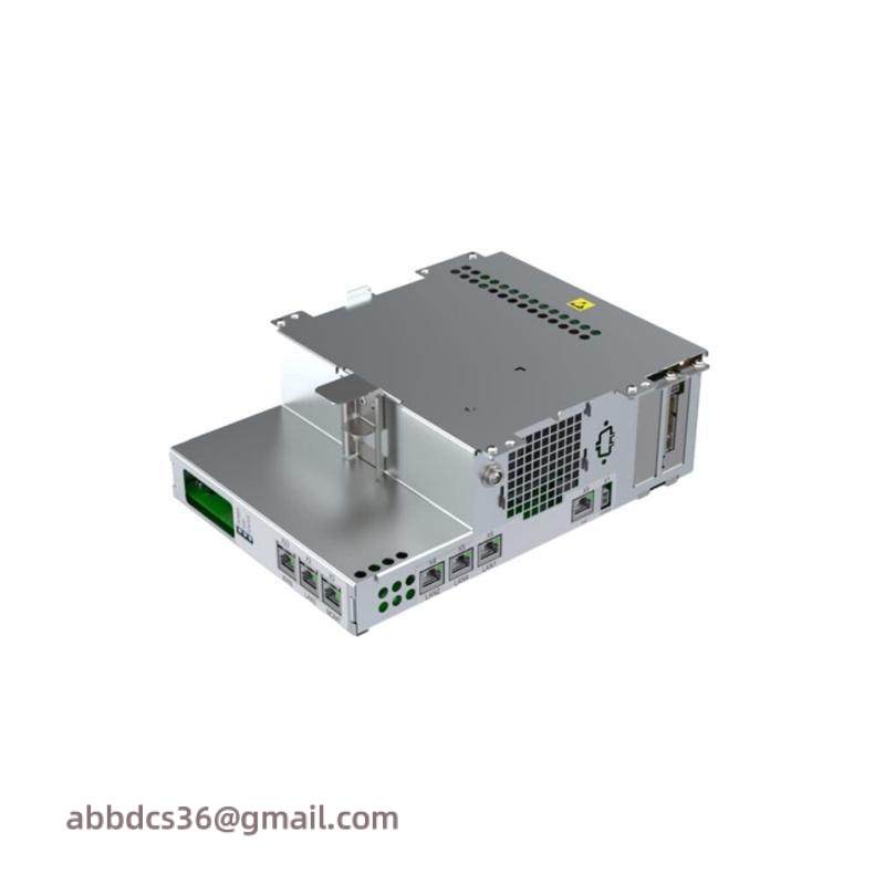 ABB 3HAC063061-001 Control Board