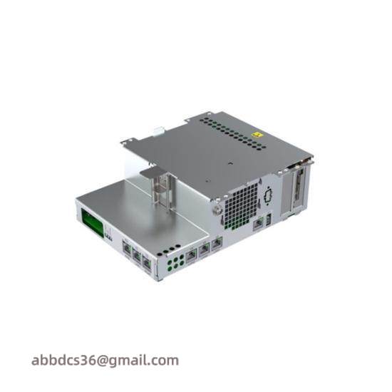 ABB 3HAC063913-001 Control Board