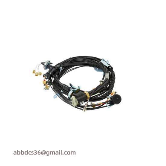 ABB 3HAC069655-001 Manipulator harness ax 1-6