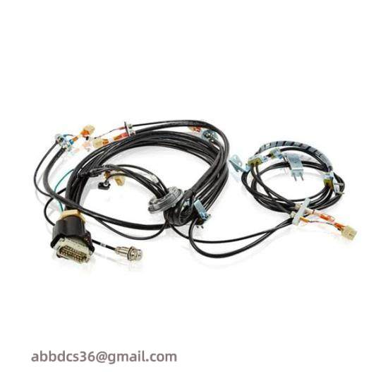 ABB 3HAC069657-001 Cable Harness