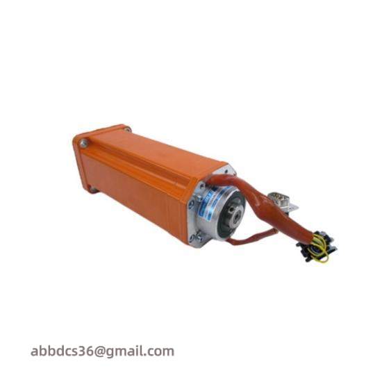 ABB 3HAC10555-1 Motor axis 4 and 6 Type A