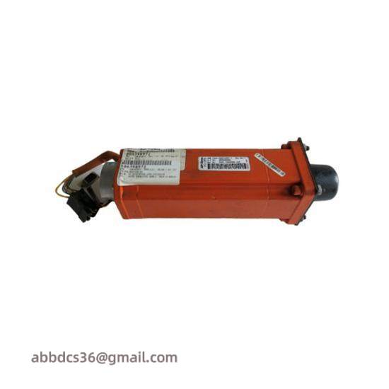 ABB 3HAC10557-1 Motor axis 5 Type A