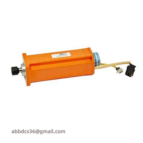 ABB 3HAC10602-2 Motor unit ax.4