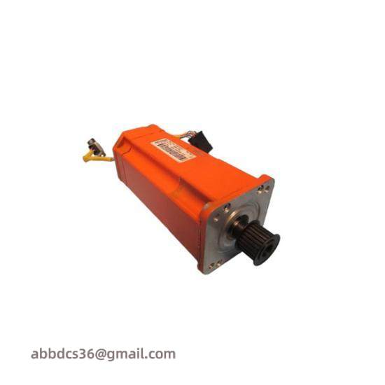 ABB 3HAC10674-1 AC Servo Motor