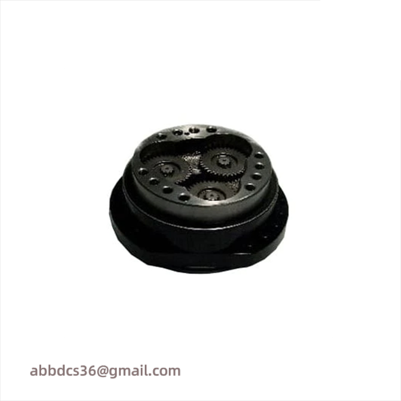 ABB 3HAC10828-10 RV 40E-81 assembly