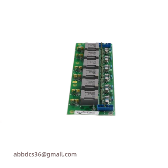 ABB 3HAC12815-1  Great Price