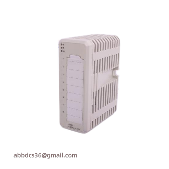 ABB 3HAC12815-1  Great Price