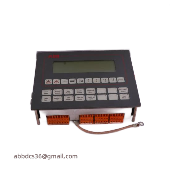 ABB 3HAC12815-1  Great Price