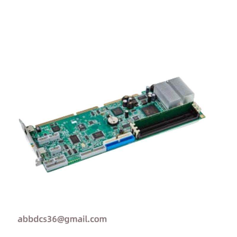 ABB 3HAC14279-1 MAIN COMPUTER PC BOARD