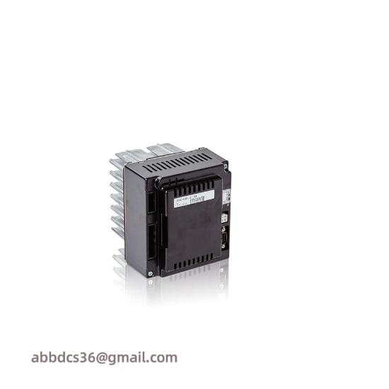 ABB 3HAC14549-1/06A DCS Module