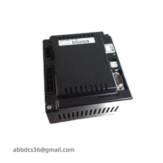 ABB 3HAC14549310A  Servo Drive Unit