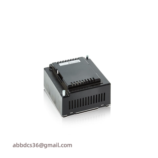 ABB 3HAC14550109A DCS Module