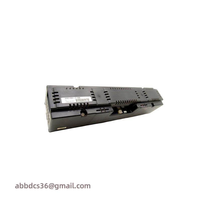 ABB 3HAC14551-2 Capacitor Unit