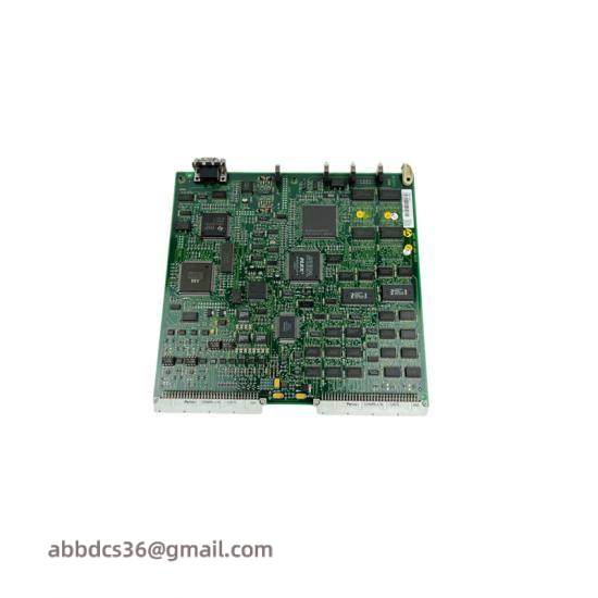 ABB 3HAC1462-1 Control Board