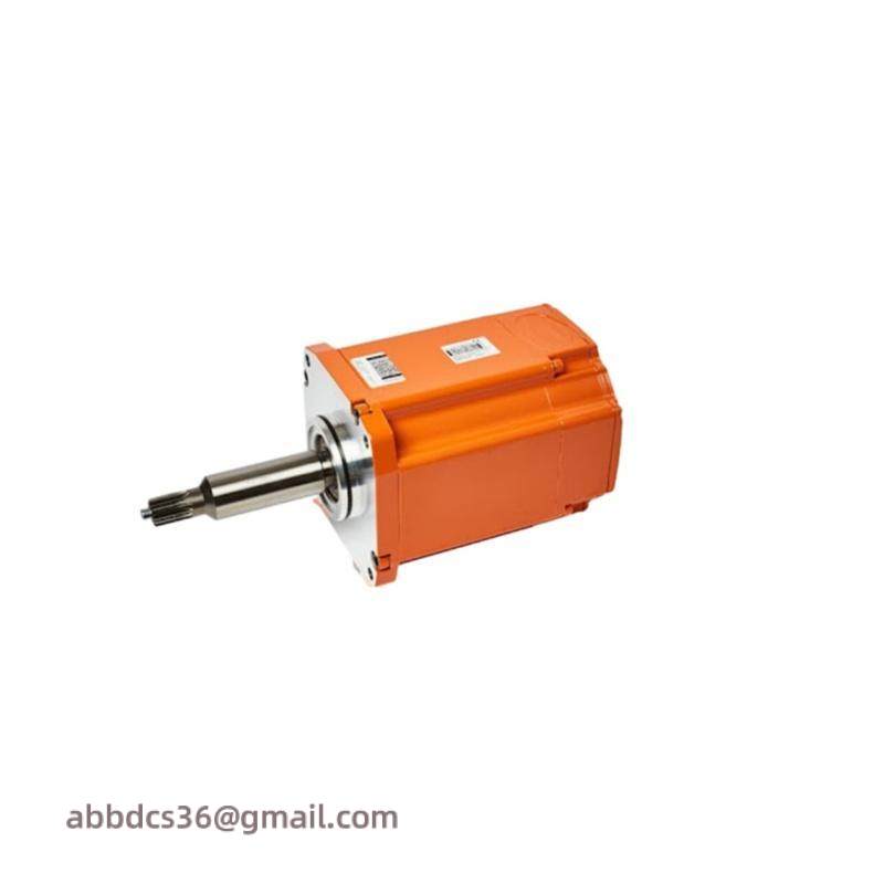 ABB 3HAC14750-1 IRB6640/ 6600/6650/6650S 3HAC036900-001/04 IRB14000 Rot ac motor incl pinion