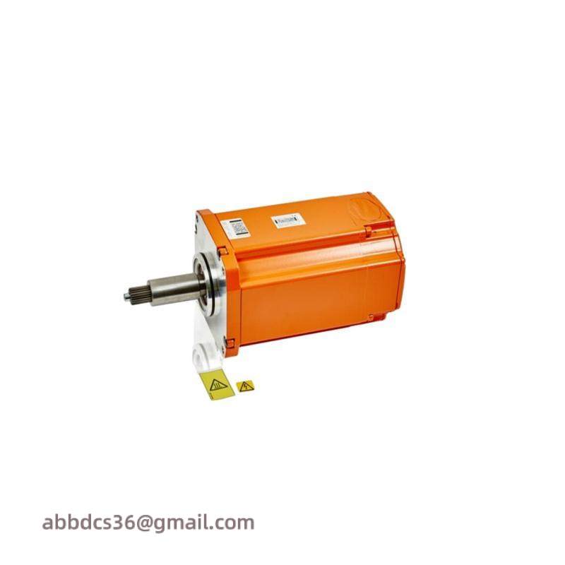 ABB 3HAC14750-2 IRB6640/ 6600/6650/6650S DSQC658 3HAC025779-001 DSQC572 3HAC023242-001/04 Rot ac motor incl pinion