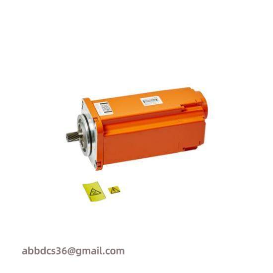 ABB 3HAC14752-1 Rot ac motor incl gearbox