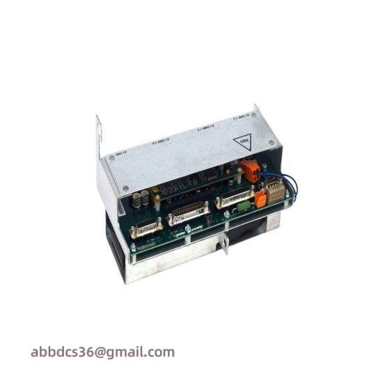 ABB 3HAC14757-1 Measurement Board