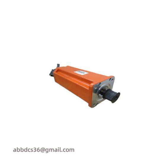 ABB 3HAC17346-1/01 SERVO MOTOR