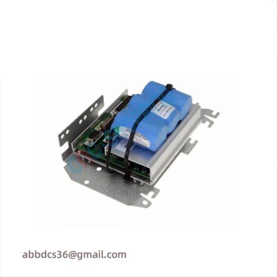 ABB 3HAC17396-1 DSQC562 Serial measurement unit