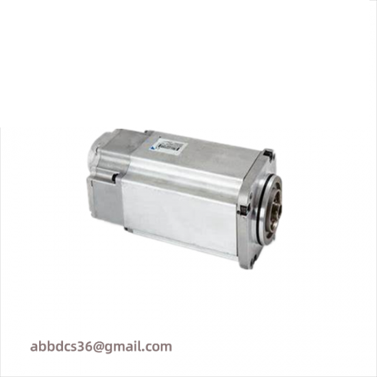 ABB 3HAC17484-10/03 Rotational ac motor