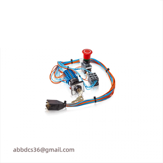 ABB 3HAC023553-001