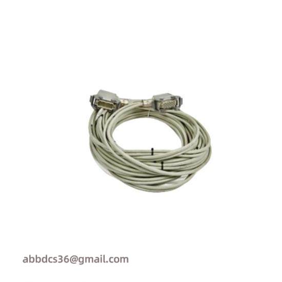 ABB 3HAC3355-1 Cust.cable power-sign.22m