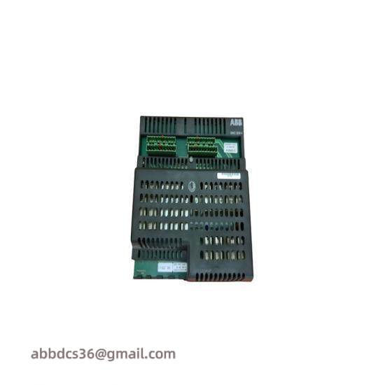 ABB 3HAC3939-4 I/O Module Board