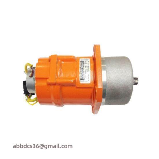 ABB 3HAC4789-1 Motor unit