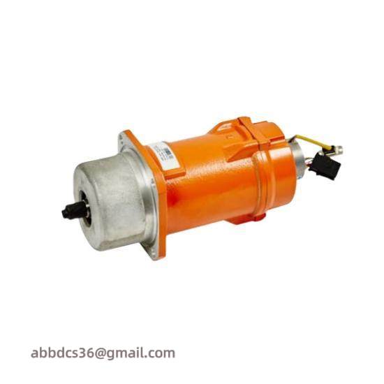 ABB 3HAC4790-1 IRB 2400 Motor unit